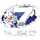 [USA] NBC 7 PANAMA CITY FL (WJHG) logo