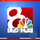 [USA] NBC 8 JEFFERSON CITY MO (KOMU) logo