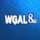 [USA] NBC 8 LANCASTER PA (WGAL) logo