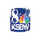 [USA] NBC 8 SALINAS CA (KSBW) logo