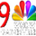 [USA] NBC 9 GAINESVILLE FL (WNBW) logo