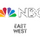 USA - NBC EAST HD logo
