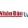 [VT] NHAN DAN HD logo