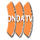 [ES] ONDA TV CANAL 10 logo