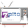 [ALB] PITO MUSIC UHD logo