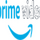 ##### AMAZON PRIME ##### logo