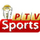 [PAK] PTV SPORTS logo