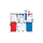 [KAN] PUBLIC TV logo