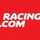 [AU] RACING logo