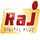 TAM - RAJ DIGITAL PLUS logo