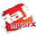 TAM - RAJ MUSIX logo