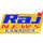 [KAN] RAJ NEWS KANNADA logo