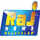[MLY] RAJ NEWS MALAYALAM logo