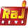 TAM - RAJ NEWS logo