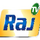 TAM - RAJ TV logo