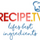 USA - RECIPE TV HD logo