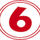 [CRI] REPRETEL 6 logo