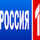 [RUS] ROSSIYA 1 UHD logo