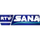 [BA] RTV SANA logo