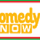 [ENG] ROMEDY NOW UHD logo