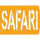 [MLY] SAFARI TV logo