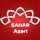 [IR] SAHAR AZARI logo