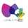 [PJB] SANJHA TV UHD logo