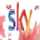[ALB] SKY SHKENCE logo