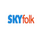 [MK]  SKYFOLK MK logo