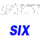 [SP] SONY SIX HD logo