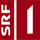 [SW] SRF 1 UHD logo