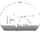 [RUS] STRASHNOE logo