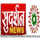 [IN] SUDARSHAN NEWS logo