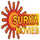 [MLY] SURYA MOVIES logo