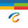 [COL] TELECARIBE logo