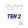 [INSPT] TEN 2 UHD logo