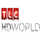 [ENG] TLC WORLD UHD logo