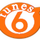 TAM - TUNE 6 logo