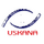 [ALB] TV USKANA logo
