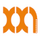 [RUS] TV XXI logo