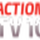 [RUS] TV1000 ACTION logo
