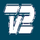[HU] TV2 UHD logo