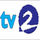 [ALB] TV2 GOSTIVAR logo