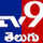 [TLG] TV9 TELUGU NEWS logo