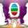 [HK] TVB E NEWS logo