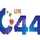 [PAK] UK 44 logo