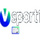 [FIN] V SPORT 1 FHD logo