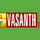 TAM - VASANTH TV logo