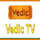 [IN] VEDIC TV logo