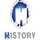 [RUS] VIASAT HISTORY logo